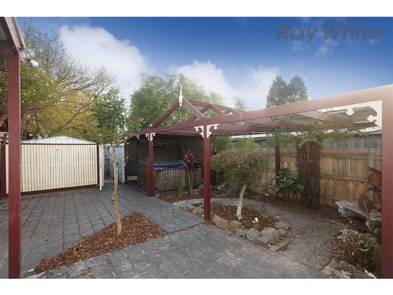 70 Helen Road, Ferntree Gully VIC 3156