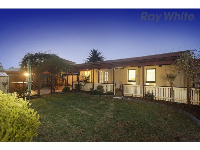 70 Helen Road, Ferntree Gully VIC 3156