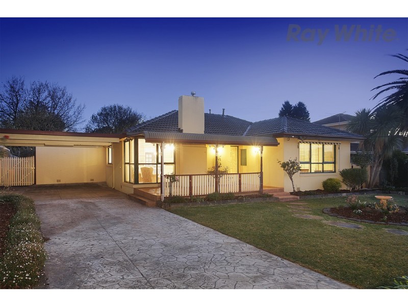 70 Helen Road, Ferntree Gully VIC 3156