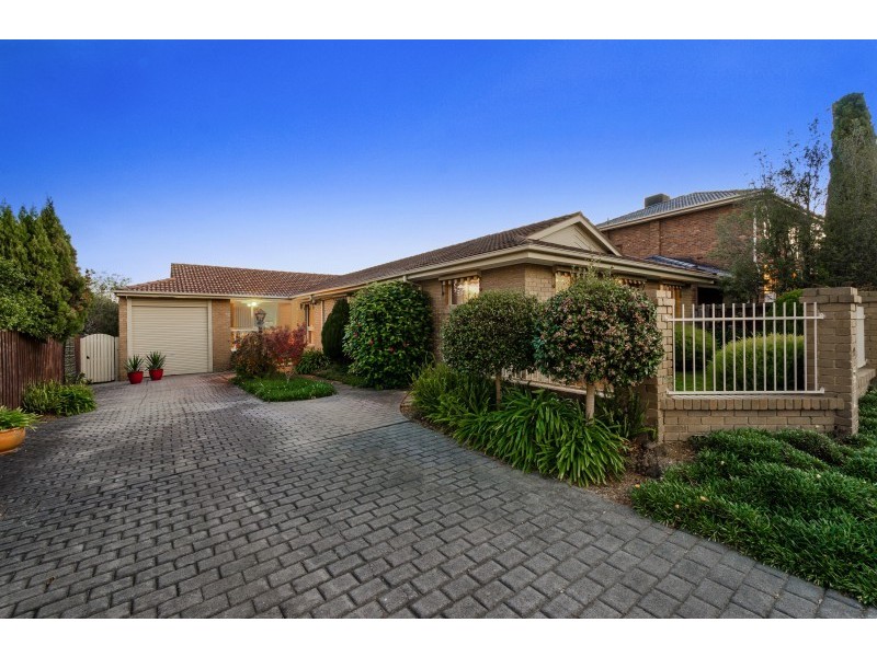 17 Tanderra Crescent, Wantirna VIC 3152