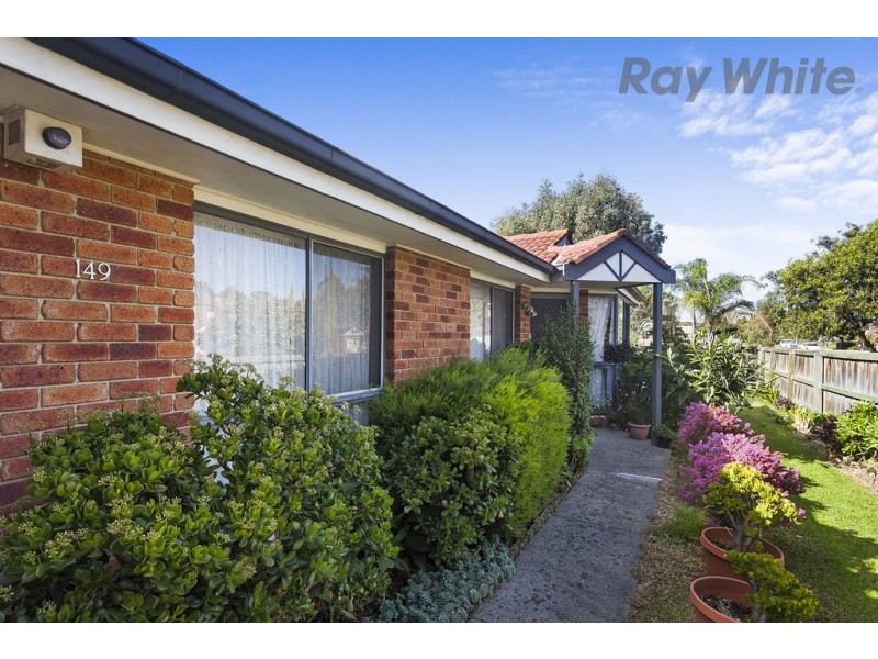 149 Waradgery Drive, Rowville VIC 3178