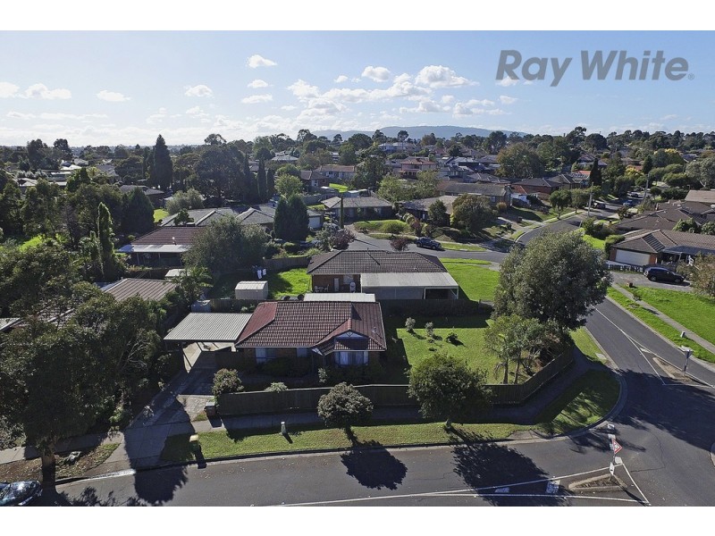 149 Waradgery Drive, Rowville VIC 3178