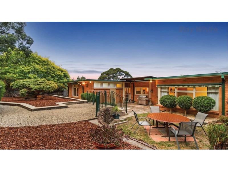 13 The Boulevard, Heathmont VIC 3135