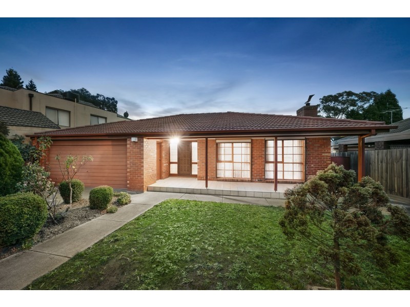 21 Renou Road, Wantirna South VIC 3152