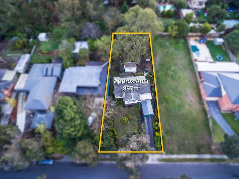 13 Patrick Avenue, Croydon North VIC 3136