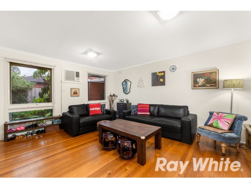 4 Lumeah Crescent, Ferntree Gully VIC 3156