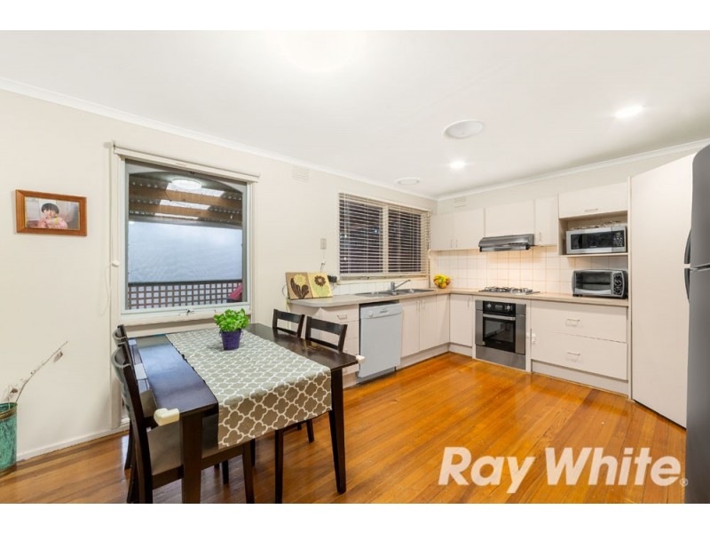 4 Lumeah Crescent, Ferntree Gully VIC 3156