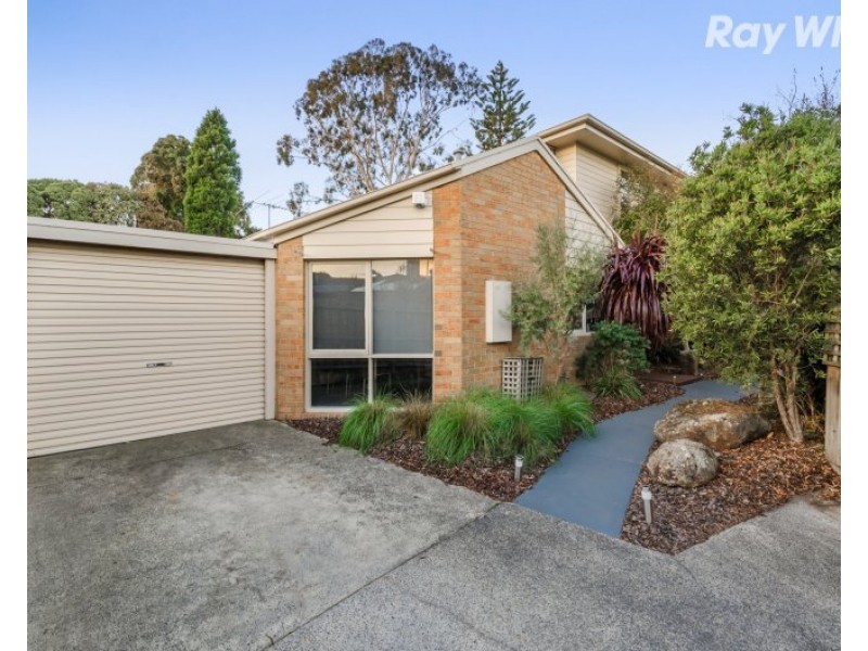 2/21 Karwitha Street, Vermont VIC 3133