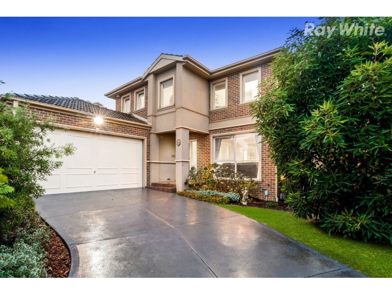 2/47-49 Freemantle Drive, Wantirna South VIC 3152