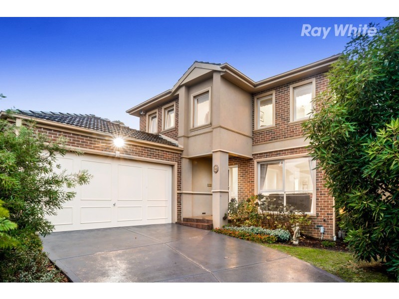 2/47-49 Freemantle Drive, Wantirna South VIC 3152