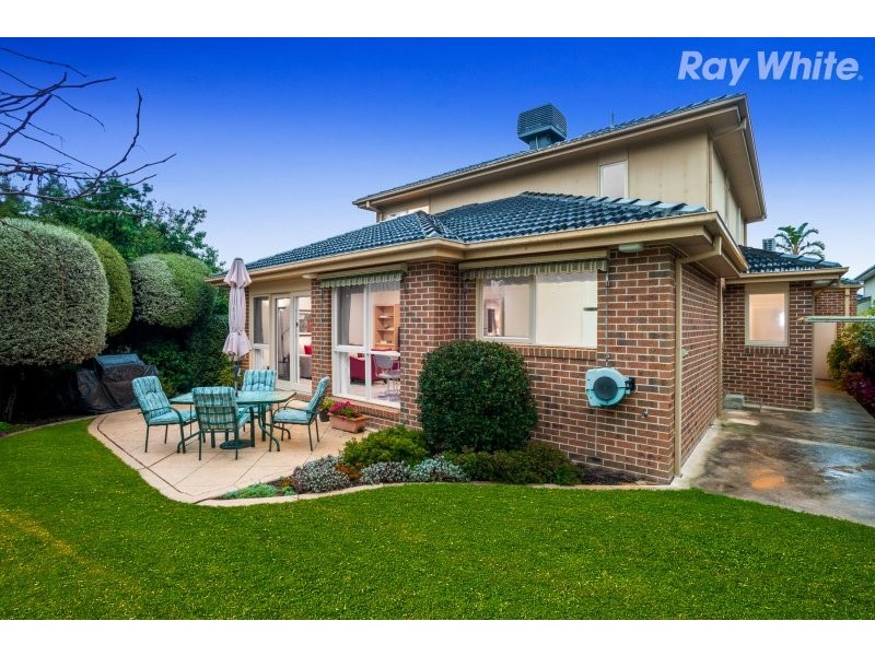 2/47-49 Freemantle Drive, Wantirna South VIC 3152