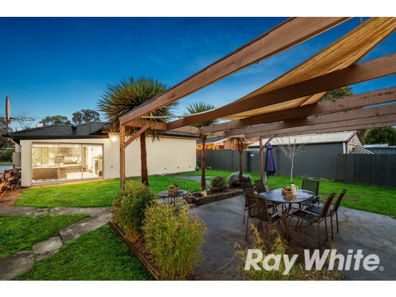 46 Arnold Drive, Scoresby VIC 3179