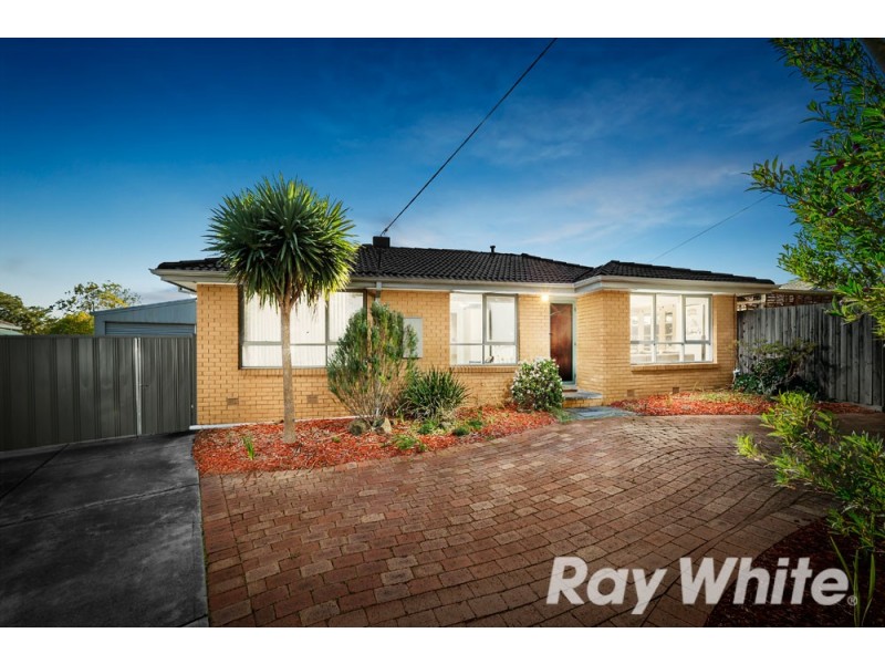 8 Cameelo Court, Ferntree Gully VIC 3156