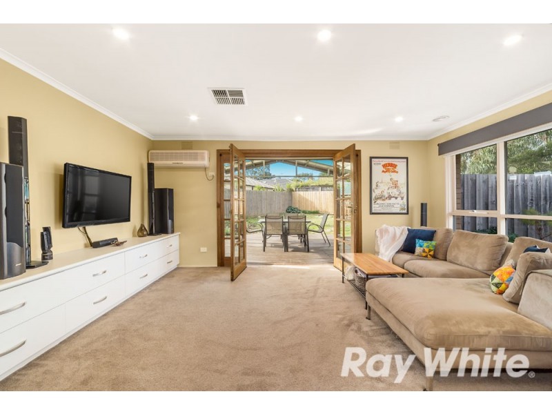 8 Cameelo Court, Ferntree Gully VIC 3156