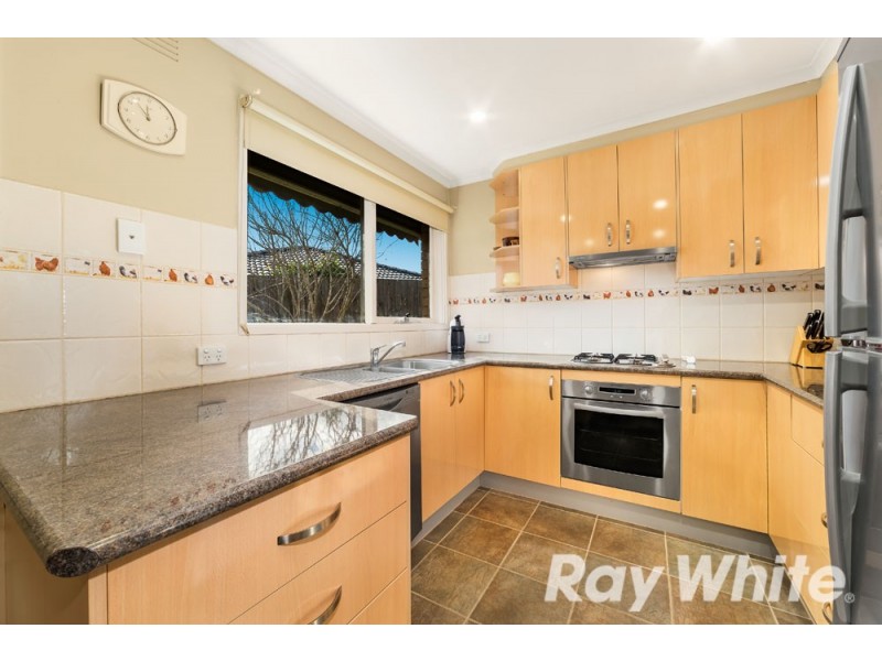 8 Cameelo Court, Ferntree Gully VIC 3156