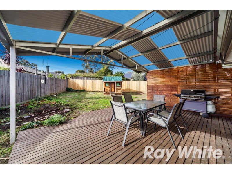 8 Cameelo Court, Ferntree Gully VIC 3156