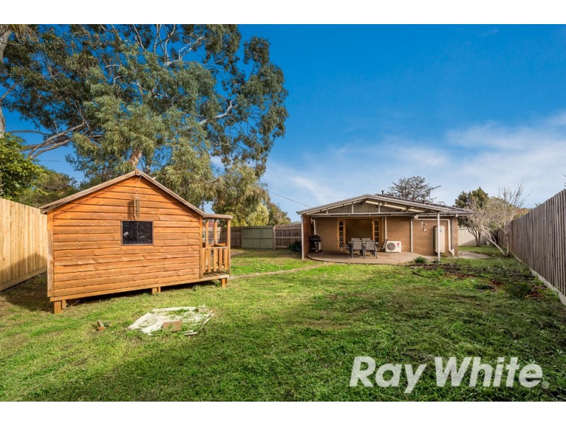 8 Cameelo Court, Ferntree Gully VIC 3156