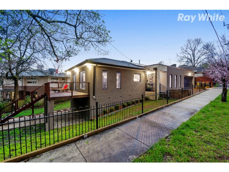 2a Warrien Road, Croydon North VIC 3136