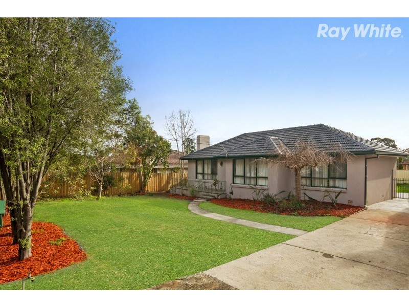 87 Coleman Road, Wantirna South VIC 3152