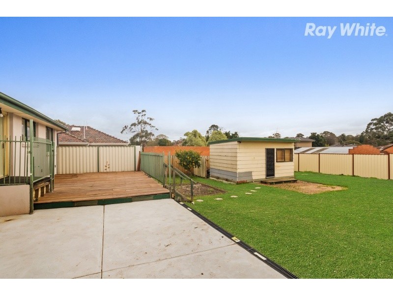 87 Coleman Road, Wantirna South VIC 3152