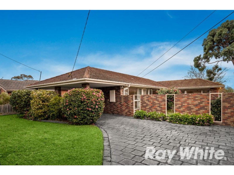 14 Dunbarton Drive, Wantirna VIC 3152