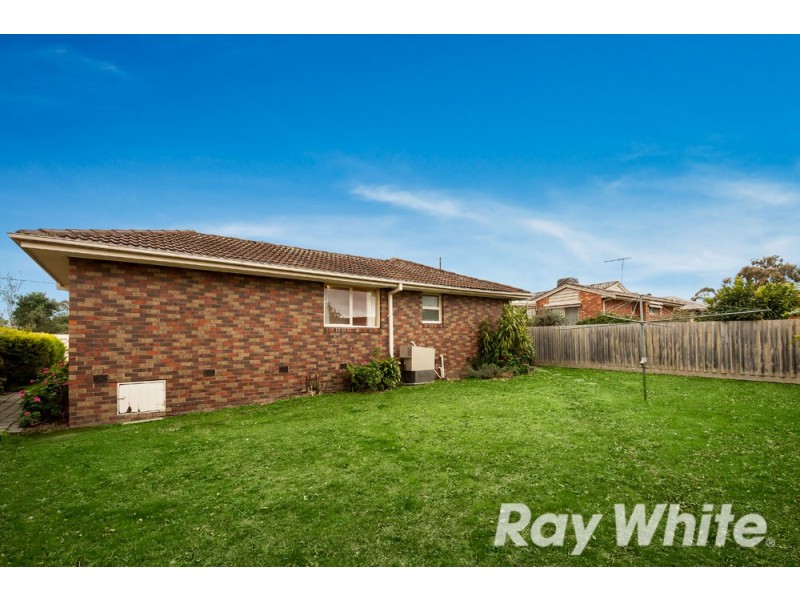14 Dunbarton Drive, Wantirna VIC 3152