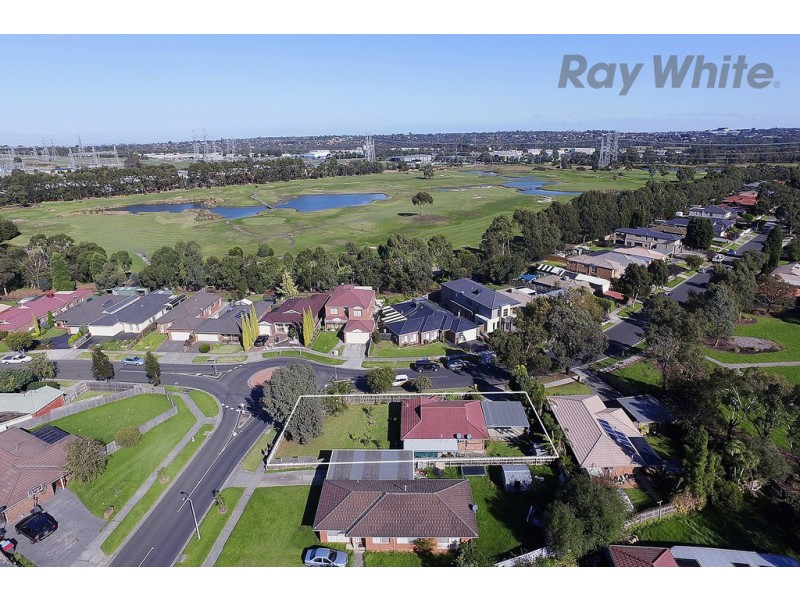 149 Waradgery Drive, Rowville VIC 3178