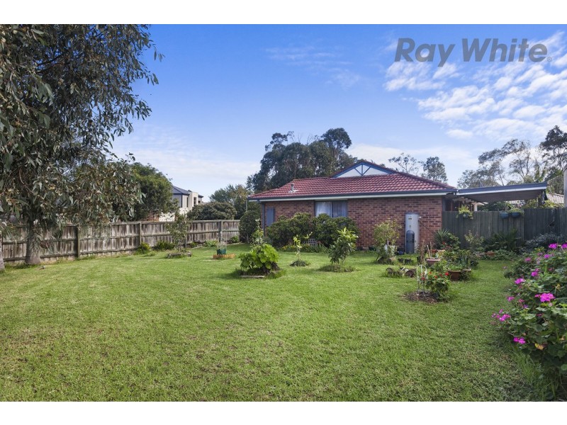149 Waradgery Drive, Rowville VIC 3178
