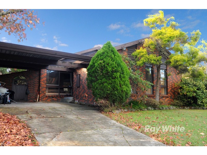 429 Boronia Road, Wantirna South VIC 3152