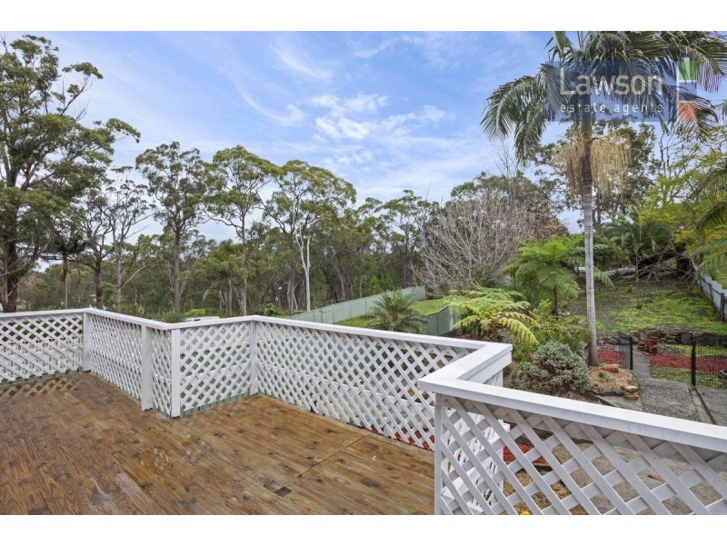 14 Hillcrest Road, Mirrabooka NSW 2264