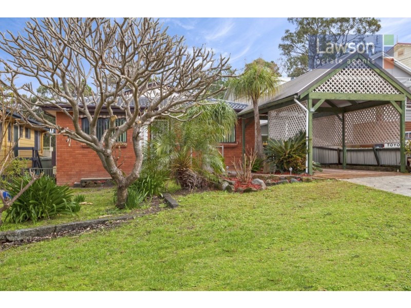14 Hillcrest Road, Mirrabooka NSW 2264