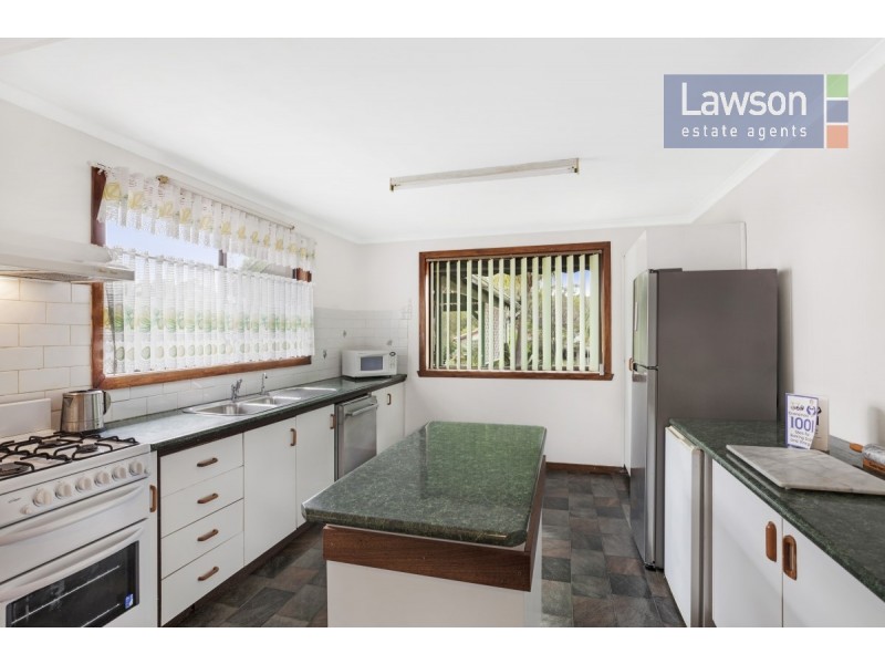 14 Hillcrest Road, Mirrabooka NSW 2264