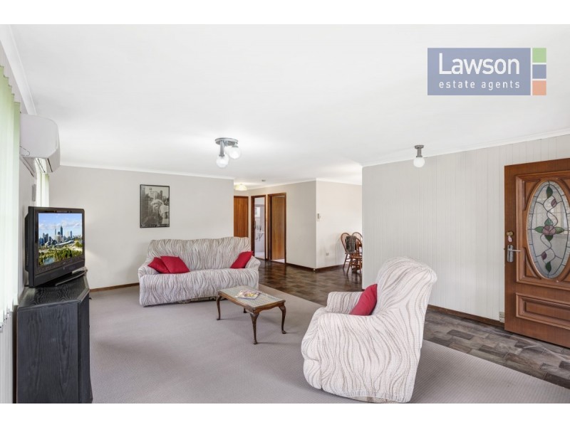 14 Hillcrest Road, Mirrabooka NSW 2264