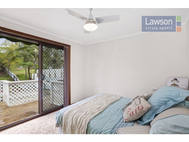 14 Hillcrest Road, Mirrabooka NSW 2264