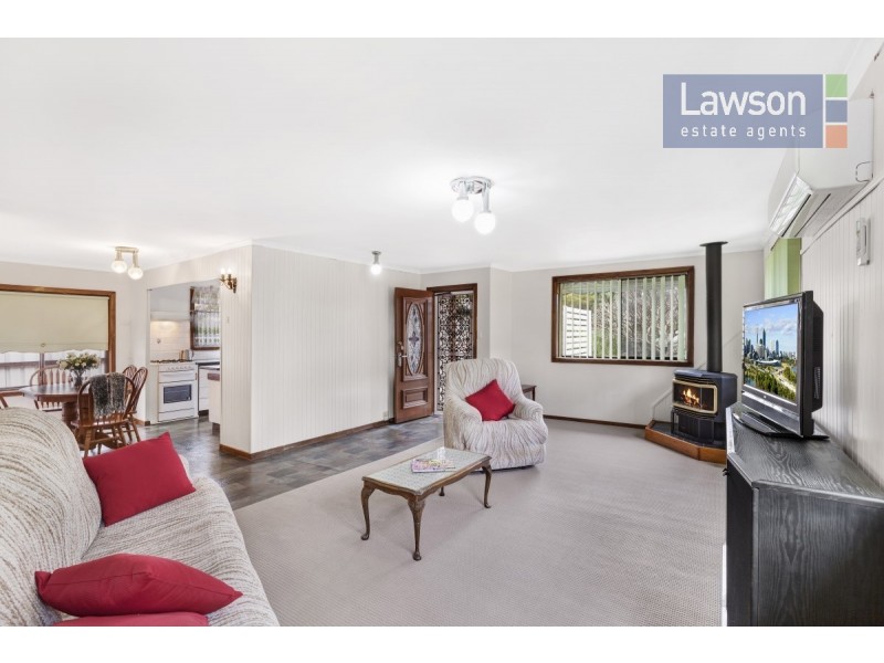 14 Hillcrest Road, Mirrabooka NSW 2264