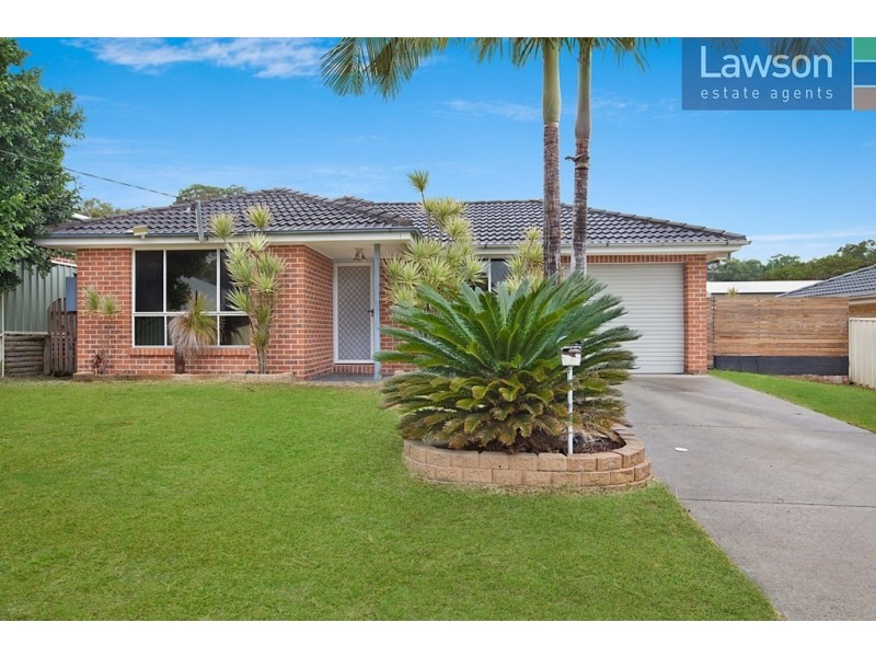 40 Harbord Street, Bonnells Bay NSW 2264