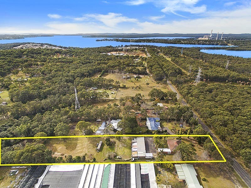 51 Ruttleys Road, Wyee Point NSW 2259