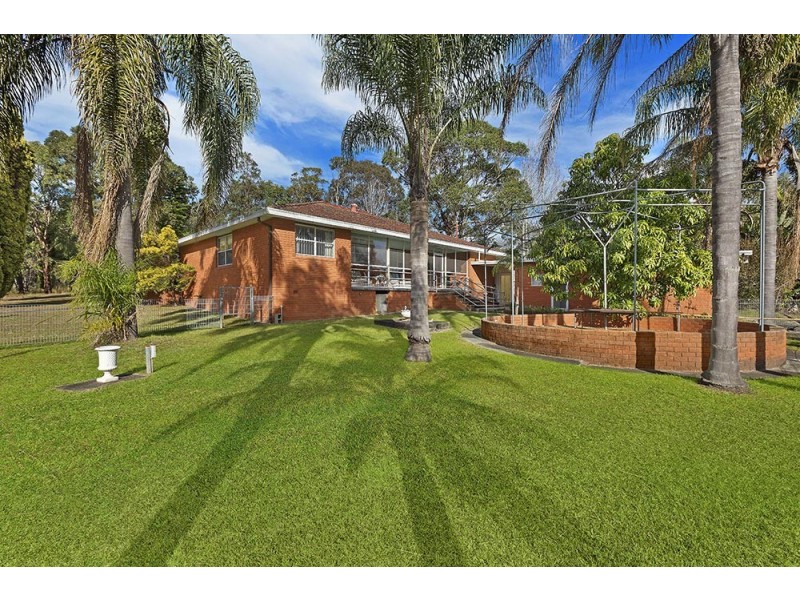51 Ruttleys Road, Wyee Point NSW 2259