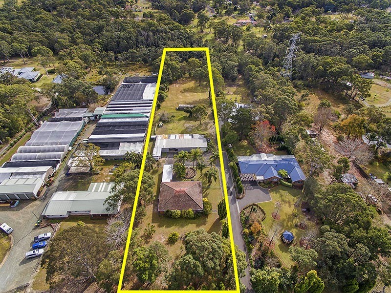 51 Ruttleys Road, Wyee Point NSW 2259