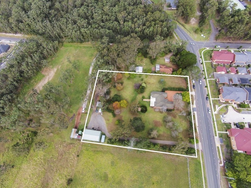 9 Stockton Street, Morisset NSW 2264