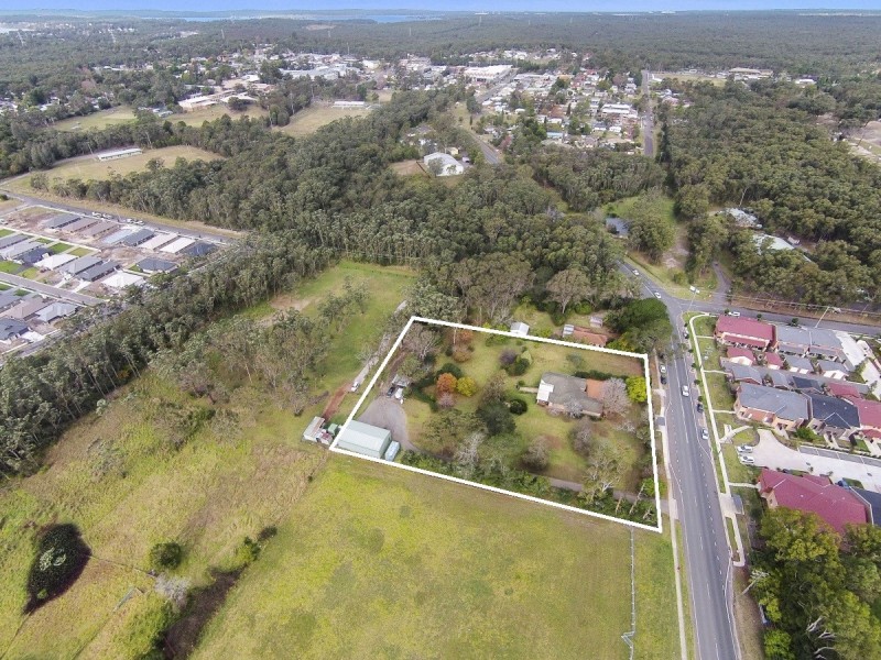 9 Stockton Street, Morisset NSW 2264