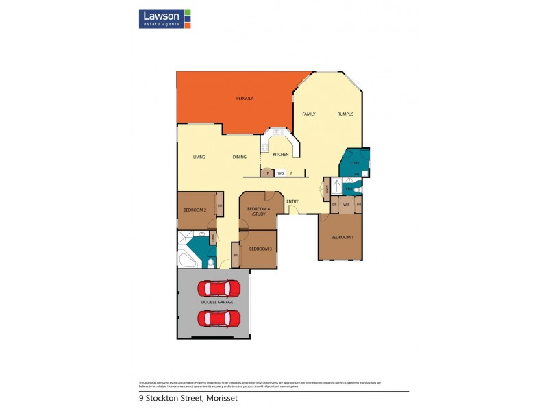 9 Stockton Street, Morisset NSW 2264