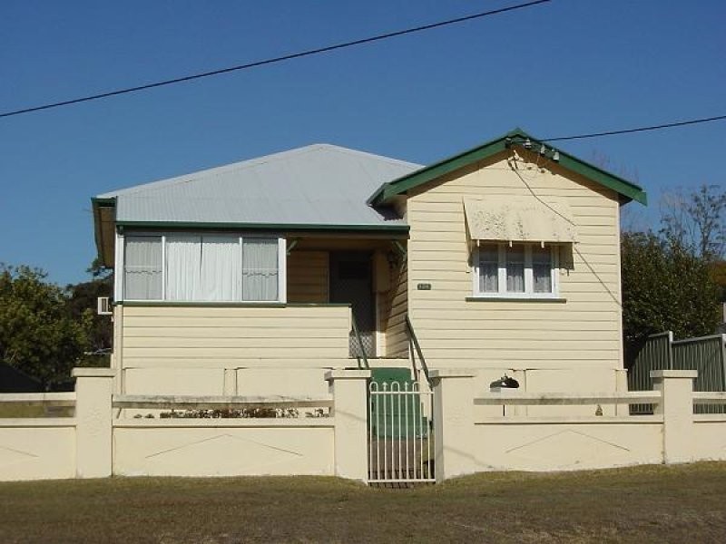 124 Macquarie Street, Morisset NSW 2264