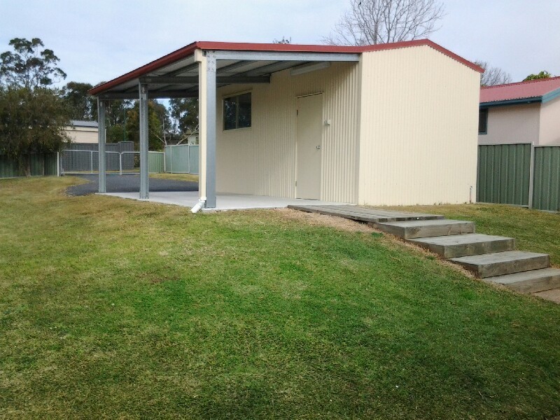 124 Macquarie Street, Morisset NSW 2264