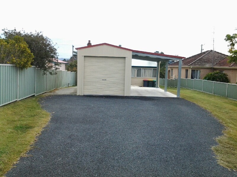 124 Macquarie Street, Morisset NSW 2264