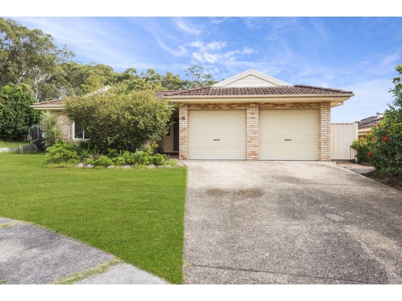 6 Silvereye Close, Bonnells Bay NSW 2264