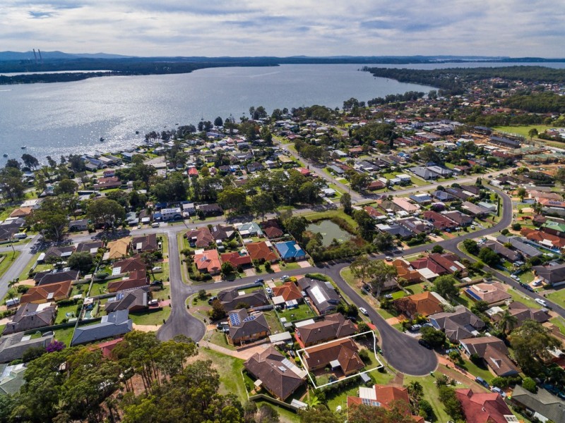 6 Silvereye Close, Bonnells Bay NSW 2264
