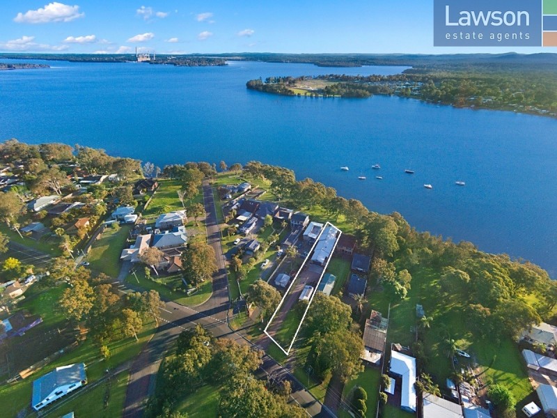 4 Bulgonia Road, Brightwaters NSW 2264