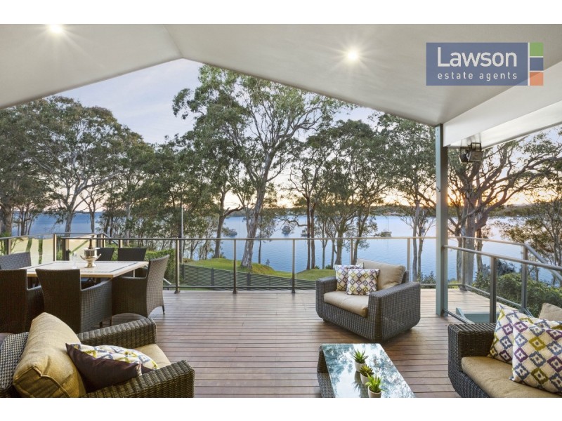 4 Bulgonia Road, Brightwaters NSW 2264