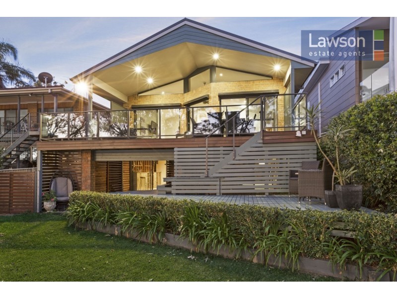 4 Bulgonia Road, Brightwaters NSW 2264